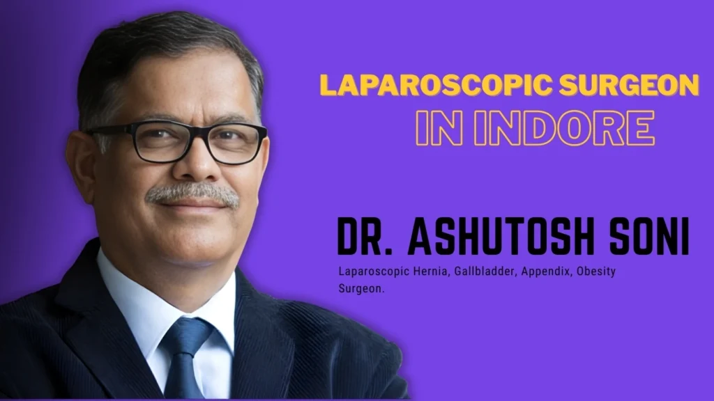 Dr. Ashutosh Soni