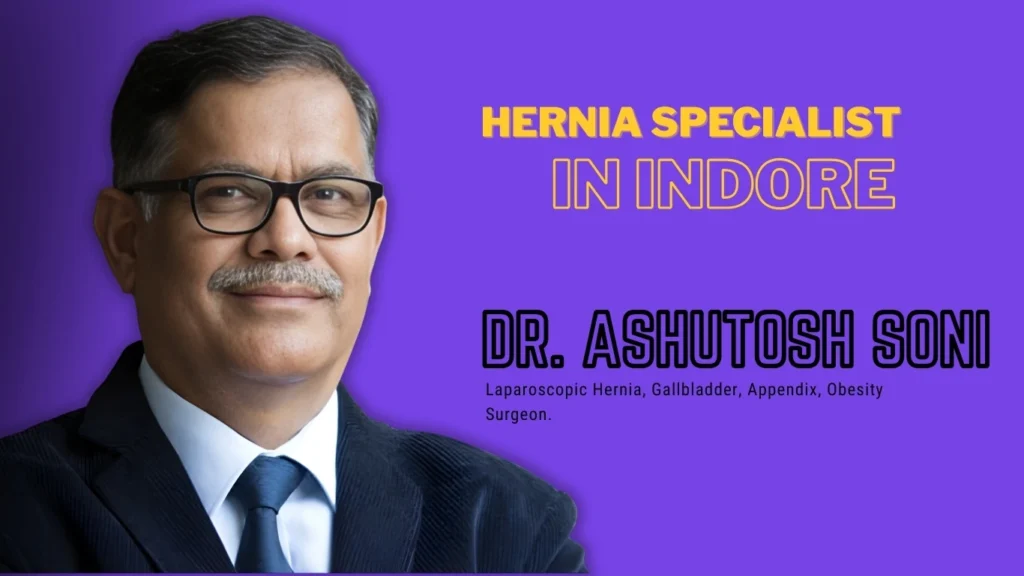 Dr. Ashutosh Soni