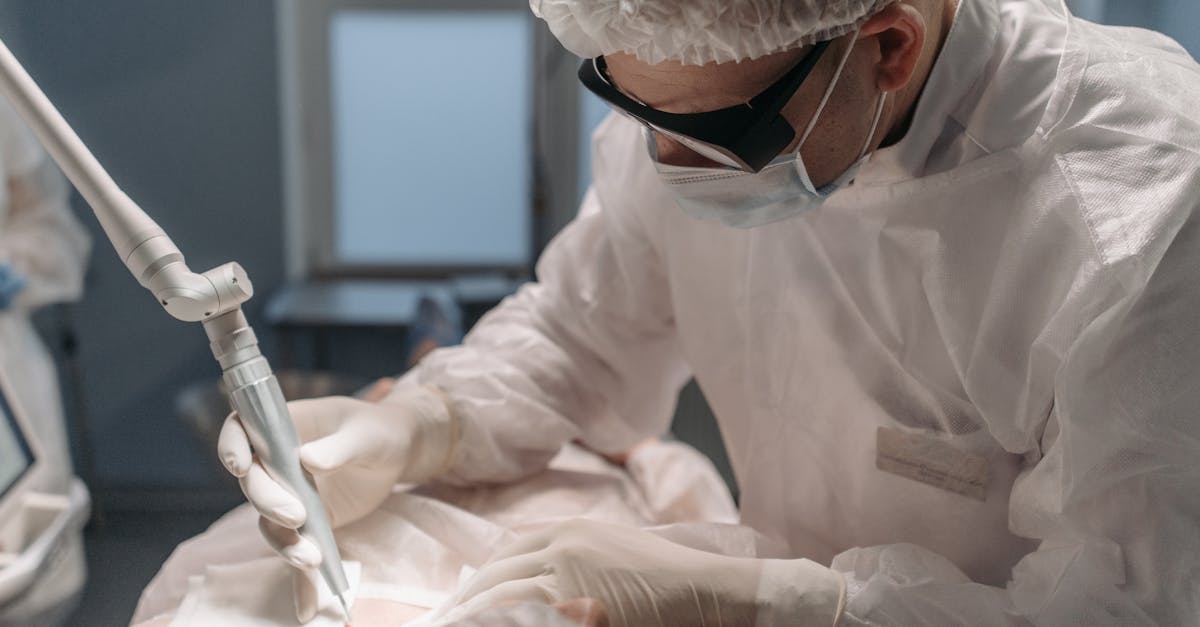 Advanced Hernia Surgery at Kokilaben Dhirubhai Ambani Hospital, Indore
