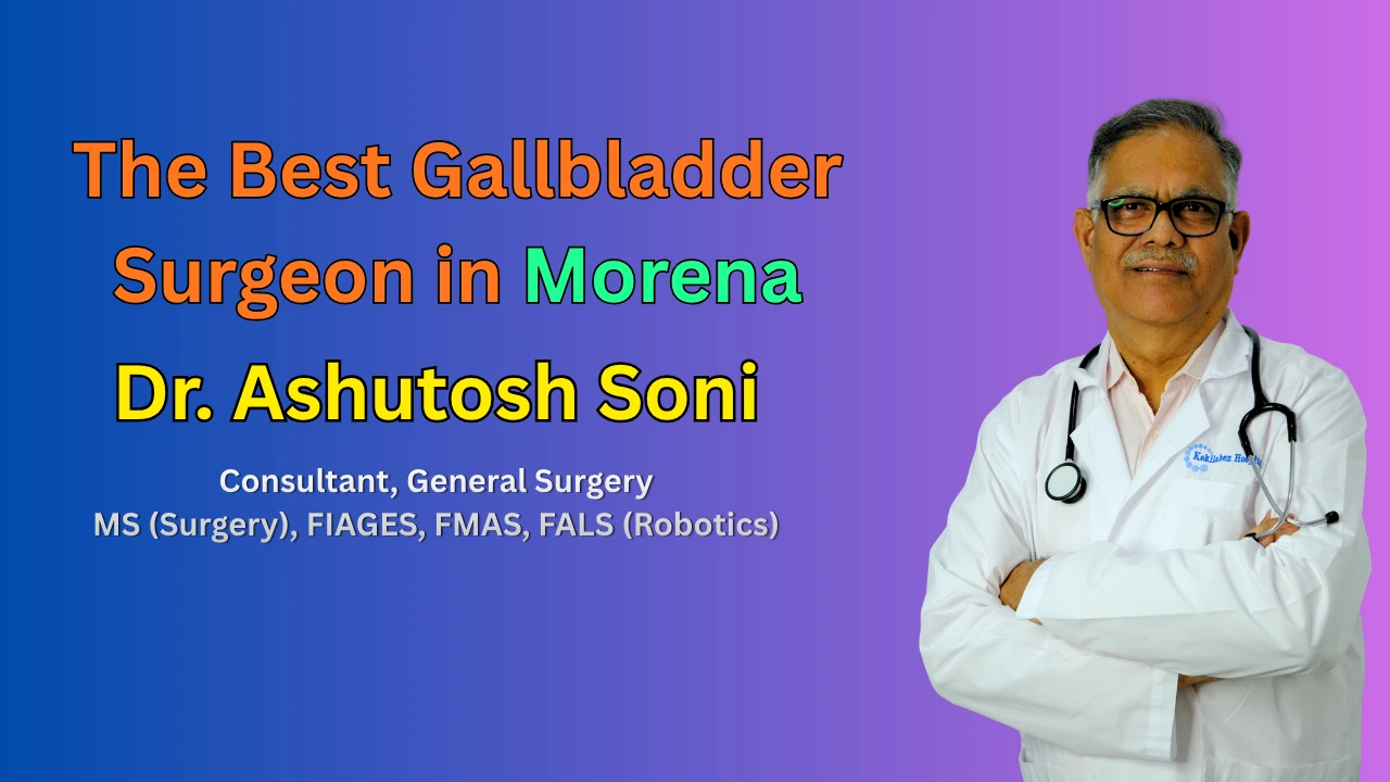 Dr ashutosh soni