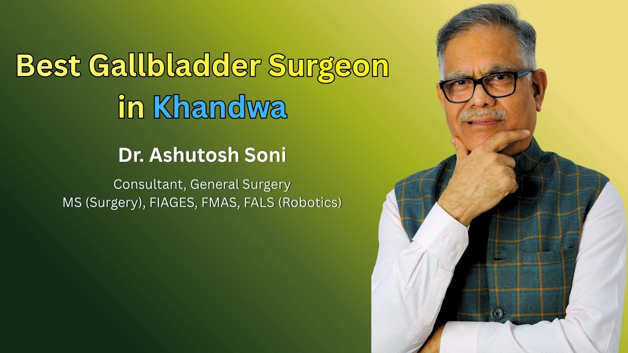 Dr ashutosh soni