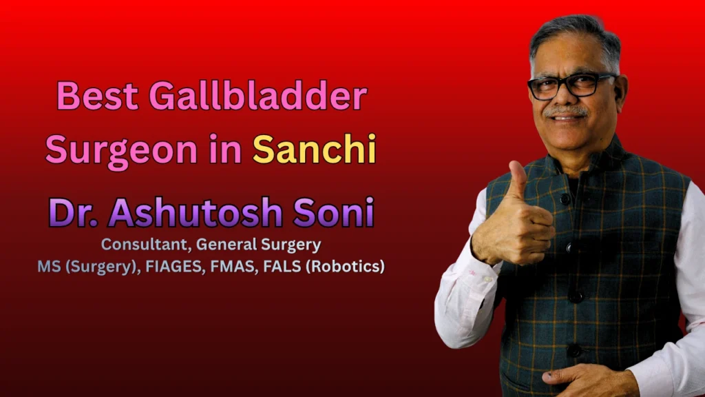 Dr Ashutosh Soni